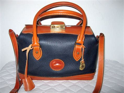 where are dooney and bourke purses made|authenticate dooney & bourke bag.